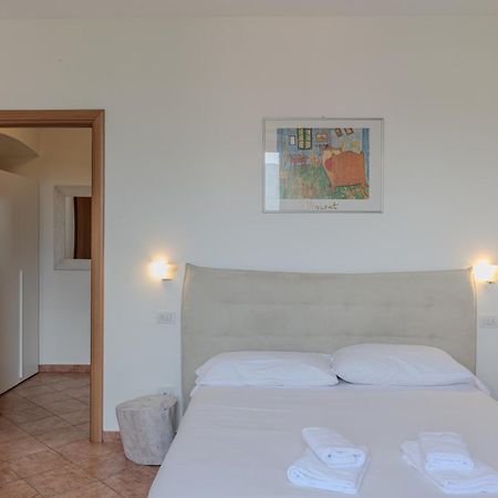 Appartamenti Villa Giulia Bellagio Kültér fotó