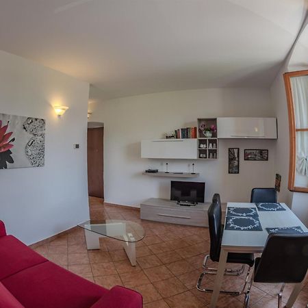 Appartamenti Villa Giulia Bellagio Kültér fotó
