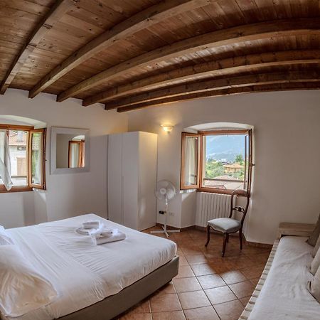 Appartamenti Villa Giulia Bellagio Kültér fotó