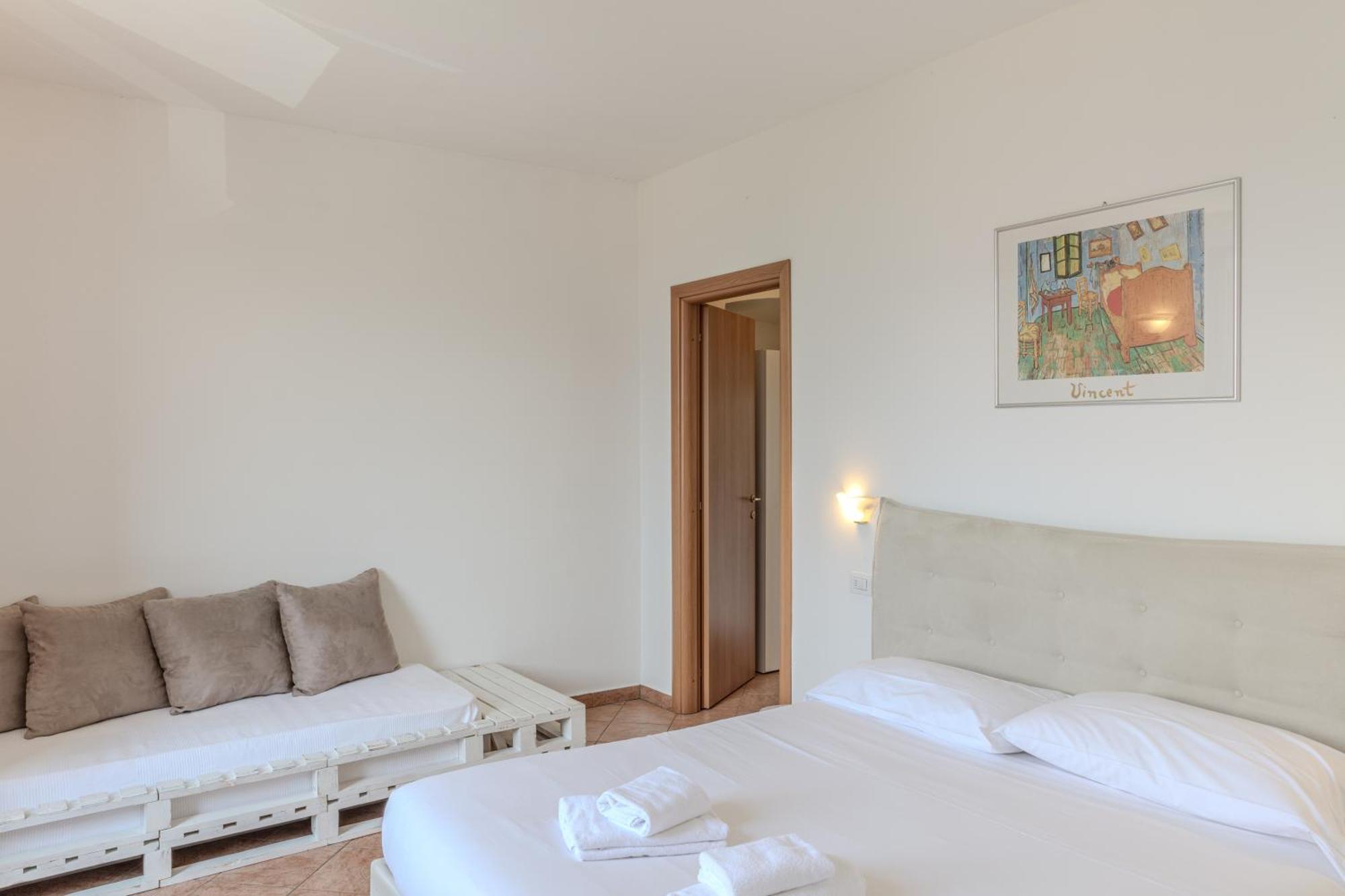 Appartamenti Villa Giulia Bellagio Kültér fotó