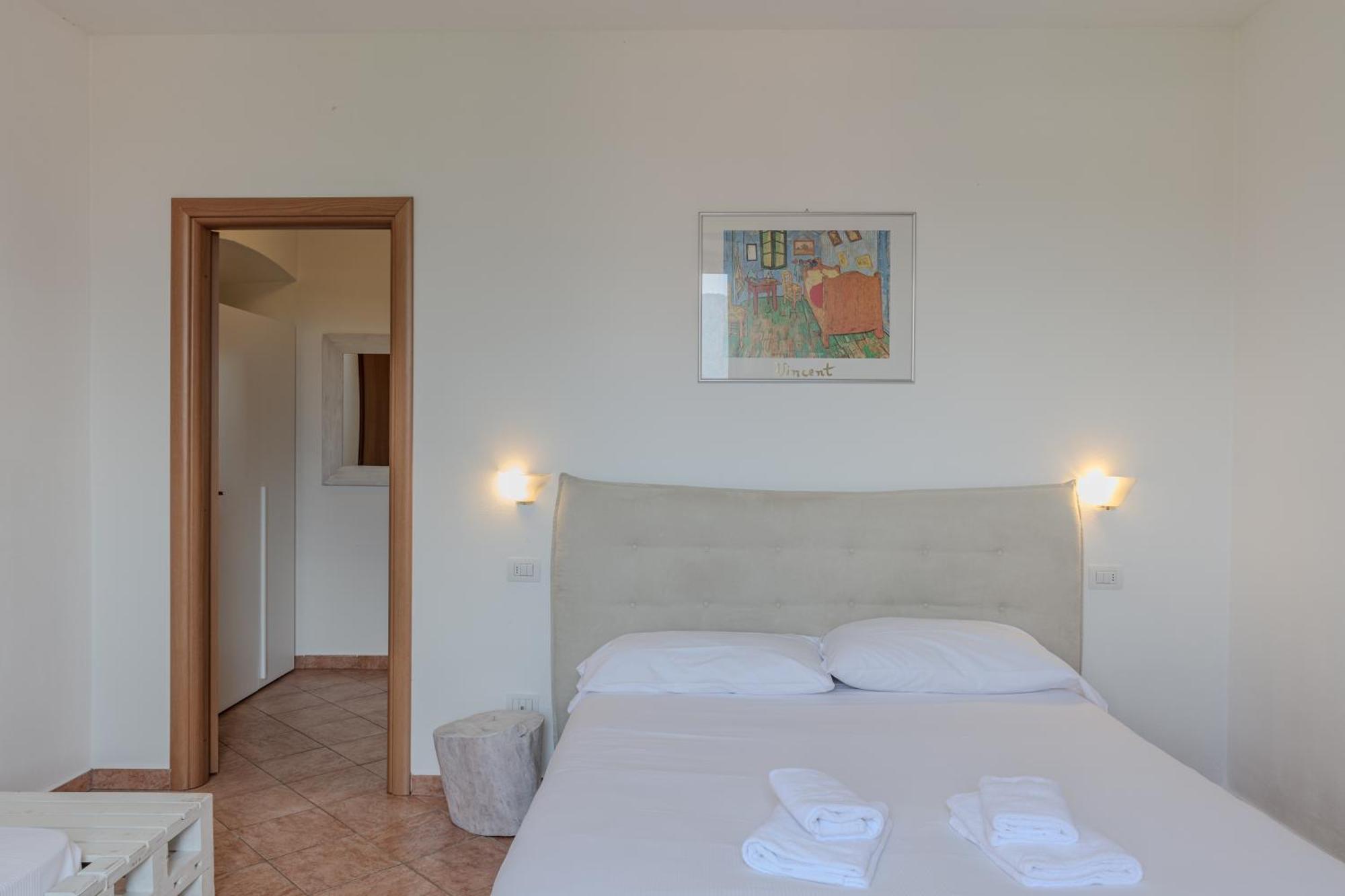 Appartamenti Villa Giulia Bellagio Kültér fotó