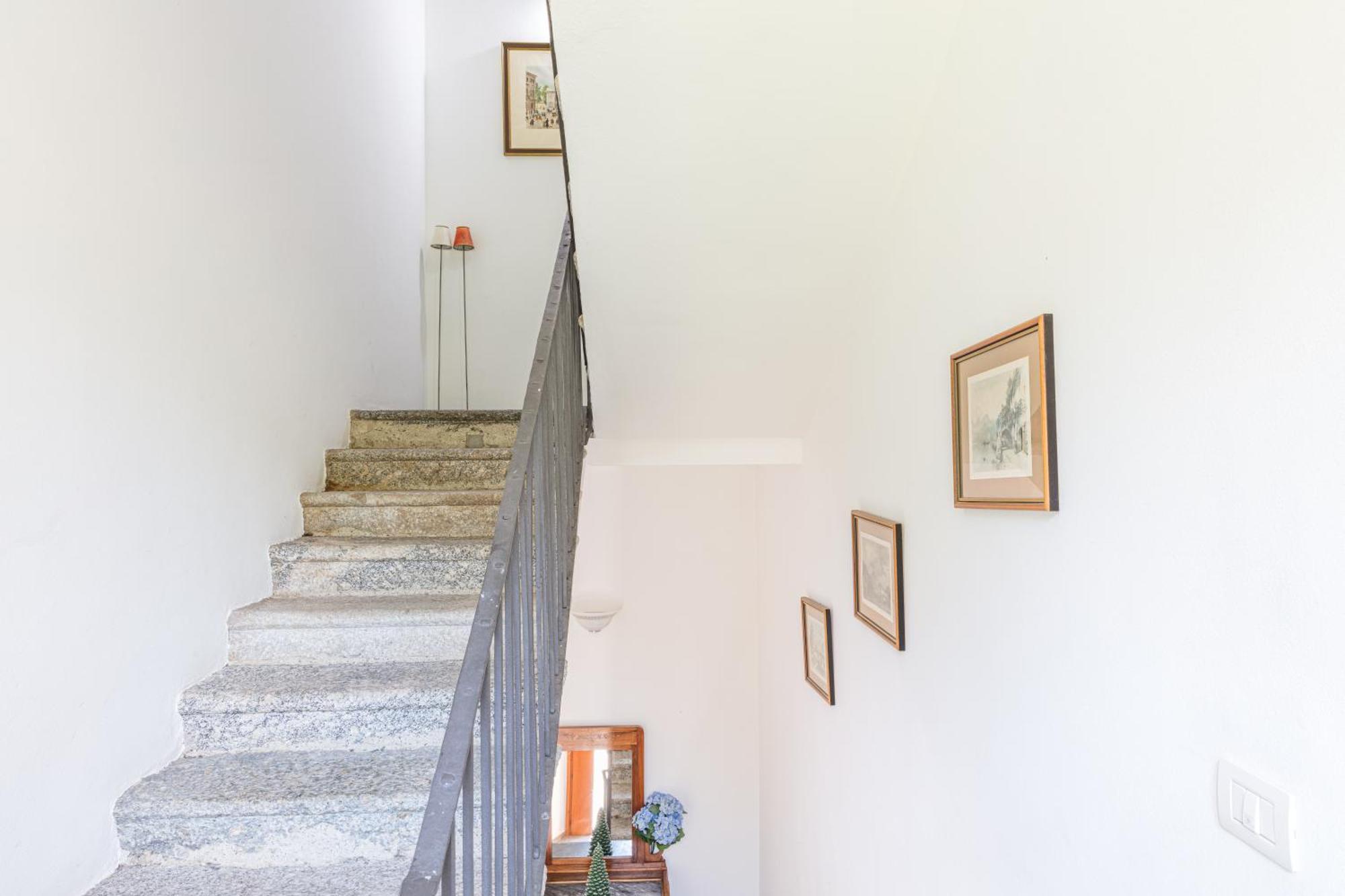 Appartamenti Villa Giulia Bellagio Kültér fotó